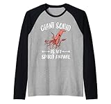 Squid Lover