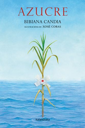 Azucre (Kalandraka +)