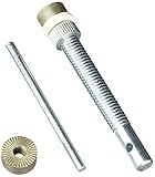 Mintcraft T1533L Faucet Reseating Tool