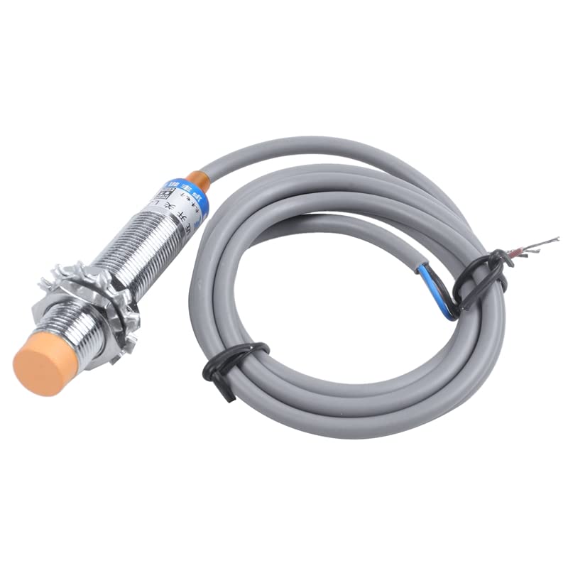Capteur proximité inductif NPN 3 fils pour automatisme et imprimante 3D
