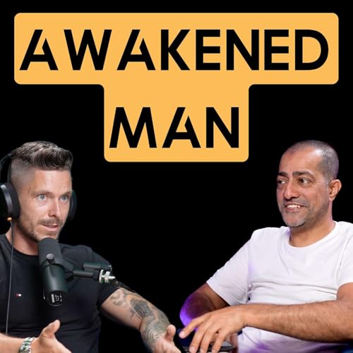 How You Can Break Free from Your Limiting Habits Right Now with Yaseen Dadabhay Podcast Por  arte de portada