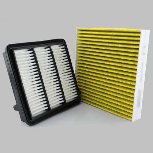 Filtros de aire para Civic 1.5L: solucione la pérdida de potencia y el aire sucio 7