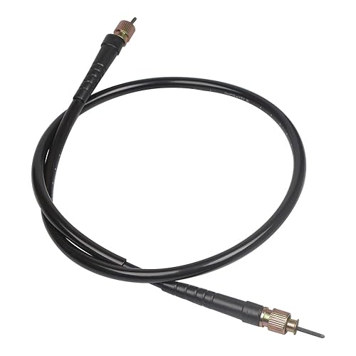 Miniatura 2 de Línea de instrumentos de cable velocímetro para motocicleta para Yamaha BWS125 ZUMA125 YW125 Nxc CygnusX Cygnus X 125