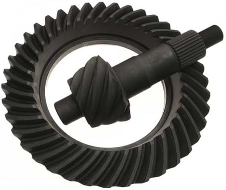 MOTIVE GEAR - 4.88 RING AND PINION GEARSET - GM 14 BOLT 10.5 - THICK - 72-87