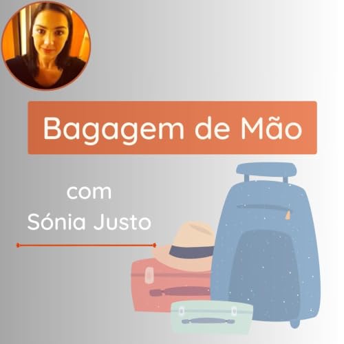 『Bagagem de M&atilde;o』のカバーアート
