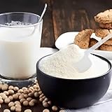 5 Pieces Plastic Measuring Spoons,Scoops for Powder,Protein Scoop,Small Plastic Spoons,Protein Powder Scoop,5g Scoop for Powder,Powder Scoop,Suitable for Powders,Protein Powders,Washing Powders - Image 4