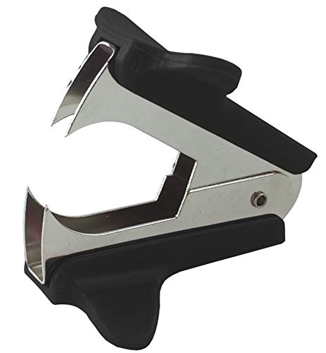 Clipco Staple Remover (12-Pack) (Black) #TOP2