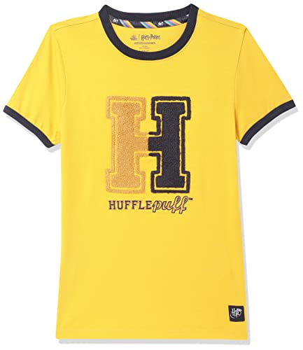 Image of Marks & Spencer Unisex Kids Printed Cotton Round Neck Regular Fit T Shirt