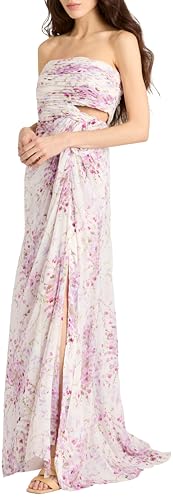 Image of Cinq a Sept Women's Midsummer Bloom Magy Gown
