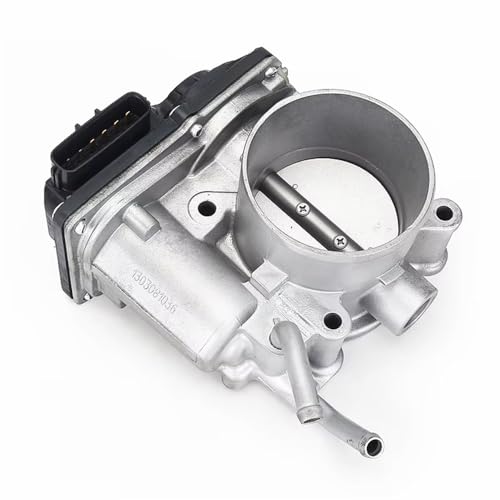 Corps de papillon 35100-2E100 pour restaurer l'accélération de Elantra - 5