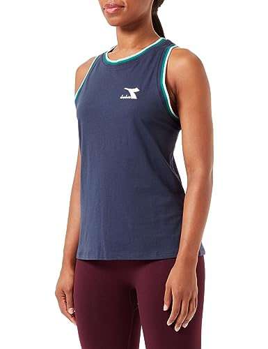 Composizione 100% cotone L. TANK TWEENER