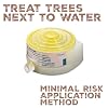 Mauget Imicide 4ml, Tree Injector, Insecticide, Containing Imidacloprid 10%, Pack of 24 Caps