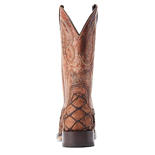 ARIAT Men's Deep Water Western Boot3