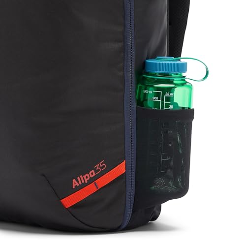 Cotopaxi Allpa 35L Travel Pack Del Dia Dark - One Of A Kind! No Bags Are The Same! - Thumbnail 7