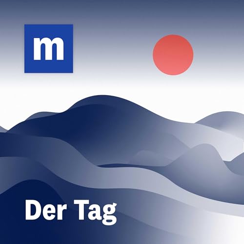 Der Tag &ndash; Wirtschaftsnachrichten des manager magazins Titelbild