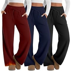 Wine Red, Navy Blue, Black