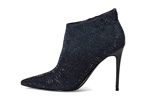 Guess Women's Fazzie Ankle Boot, Black 001, 7 #TOP20