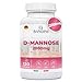 Produktbild Bandini® D-Mannose 2.000mg, Vegan & Natürlich aus Birke, Zur Prävention & unterstützenden Behandlung von Blasenentzündung & unkomplizierten Harnwegsinfekten, Antibiotikafrei - Immunsystem stärken