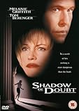 Shadow of Doubt (Melanie Griffith) [Import anglais]