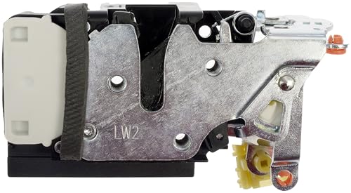 Dorman 931-281 Front Driver Side Door Latch Assembly Compatible with Select Chevrolet/GMC Models by Dorman - Image 6