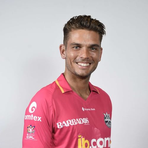 Chris Green part 2 - looking ahead to the Global Super League!