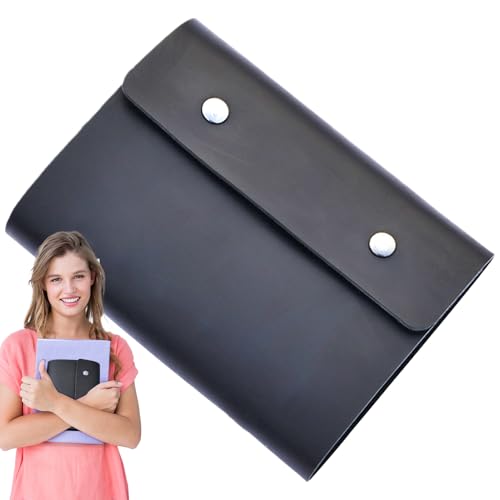 Carnet de voyage chic format A7, cadeau idéal pour les mariages