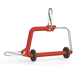 Scientific Anglers Outpost Tippet Holder