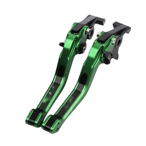 Levier d'embrayage Moto et frein alu CNC Honda CB650R 2023-2024 ajustable