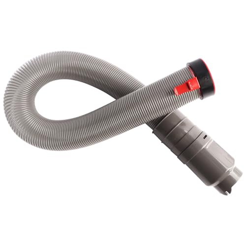 DC41 Hose Replacement?Stretch Hose Assembly Compatible with DC40 DC41 DC65 DC66 UP13 UP19 UP20 UP30 Model Upright Vacuums
