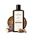 Cremo Bourbon & Oak Barber Grade 2-in-1 Shampoo & Conditioner, 16 Fl Oz (2-Pack) - A Sophisticated Blend of Distiller’s Spice, Fine Bourbon and White Oak