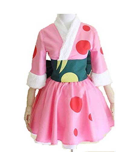 DK2404 けいおん!(K-ON!) 平沢 唯（ひらさわ ゆい） 文化祭 最終回の浴衣　コスチューム、コスプレ　完全オーダーメイドも対応可能 Amazon.co.jp: 『Vision』けいおん!(K-ON!) 平沢 唯 文化祭 最終回の