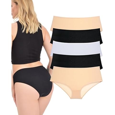 LadyMelex Culottes Grande Taille en Coton Cover