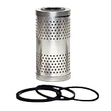 Parts ASAP WIX Oil Filter Element fits International 3043283R91 3066852R91