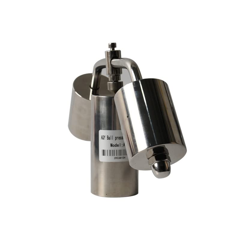 Ball Pressure Test Device Heat Resistance Pressure Billiarder