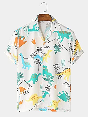 Image of Men's Shirts Casual Shirts Formal Shirt