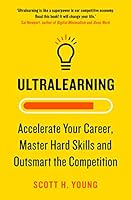 Algopix Similar Product 5 - Ultralearning Accelerate Your Career