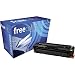 Produktbild Freecolor Toner HP 410A CF412A Yellow kompatibel