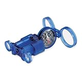 Safari Ltd  Translucent Optic One