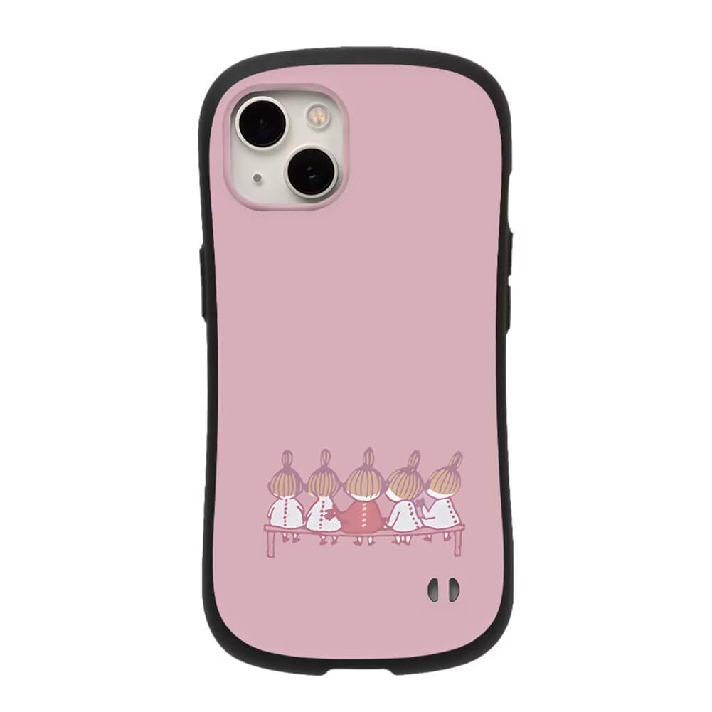 Amazon.co.jp: ムーミン iPhone14 用 ケース スマホケース レンズ保護