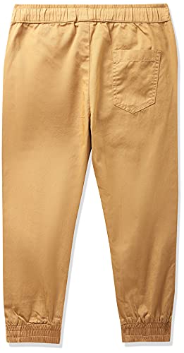 Image of Amazon Brand - Jam & Honey Boy's Regular Casual Pants