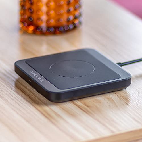 Support téléphone avec socle de recharge sans fil Quad Lock universel - 2