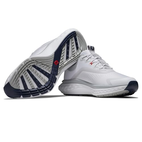 Image of FootJoy Men's FJ Quantum Golf Shoe