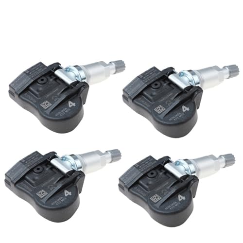 Capteur de pression des pneus Infiniti QX50 2018-2024 valve TPMS 407003Vu0A