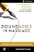 Boundaries in Marriage Participant's Guide