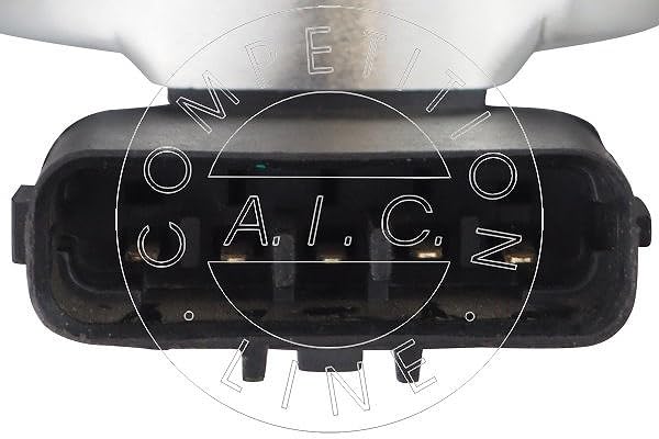 AIC Valvola ricircolo gas scarico-EGR 70357 | Compatibile con: OPEL ASTRA G Caravan, ASTRA G CC, ASTRA G Stufenheck, ASTRA H Caravan, ASTRA H GTC, ASTRA H Kasten/Kombi