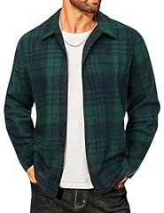 Green&navy Plaid