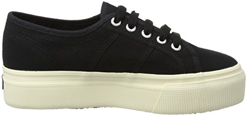 Image of Superga Acotw Linea Up and Down, Women's Low-Top Trainers