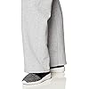 Hanes-Womens-Sweatpants-EcoSmart-Fleece-Open-Bottom-Sweatpants-for-Women-Regular-Petite-Sizes Hanes Women's Sweatpants, EcoSmart Fleece Open Bottom Sweatpants for Women, Regular & Petite Sizes