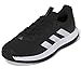 Produktbild Adidas Herren Solematch Control M Shoes-Low (Non Football), Core Black/FTWR White/Grey Four, 44 2/3 EU