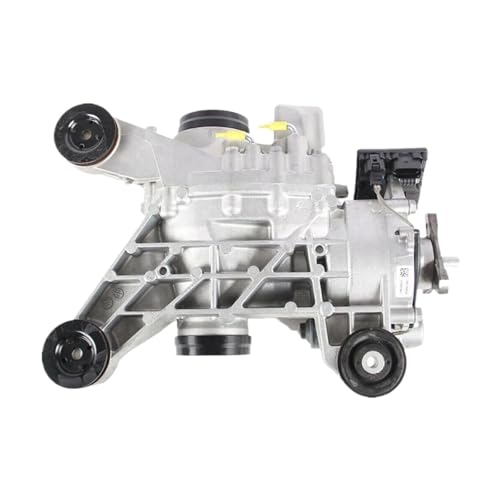 Compatible For Audi A3 Q2 Quattro Compatible For VW Golf R 0CQ525010F Compatible For 4 Motion Rear Differential Assembly